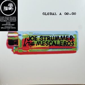 Global a Go Go - Record Store Day 2026