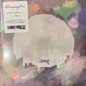 White Gloves II / m. blanc - Record Store Day 2026