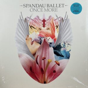 Once More - Record Store Day 2026