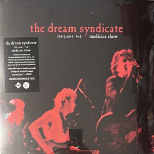Sketches for Medicine Show (col. vinyl) - Record Store Day 2026