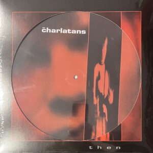 Then (picture disc rsd edition) - Record Store Day 2026