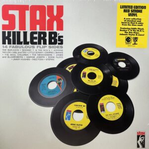 Stax Killer B's - Record Store Day 2026