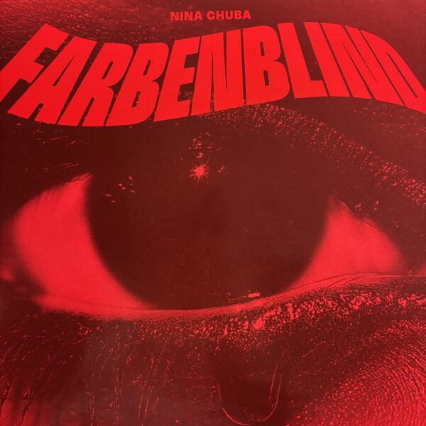 Farbenblind EP