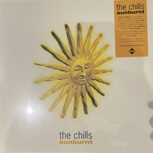 Sunburnt (coloured vinyl) - Record Store Day 2026