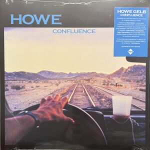 Confluence (coloured vinyl) - Record Store Day 2026