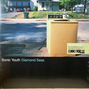 The Diamond Sea - Record Store Day 2026