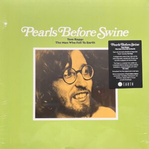 Tom Rapp: the man who fell to earth - Record Store Day 2026