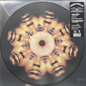 Funkadelic (picture disc) - Record Store Day 2026