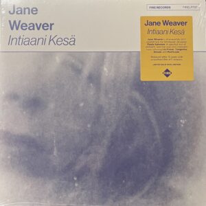 Intiaani kesa (coloured lp) - Record Store Day 2026