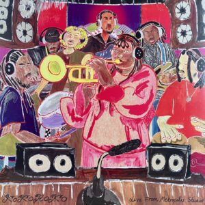 Live At Metropolis - Record Store Day 2026