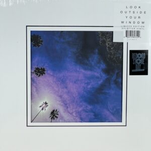 Look Outside Your Window - Record Store Day 2026