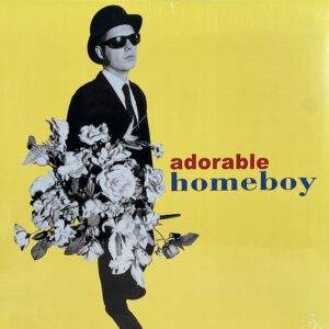 Homeboy - Record Store Day 2026