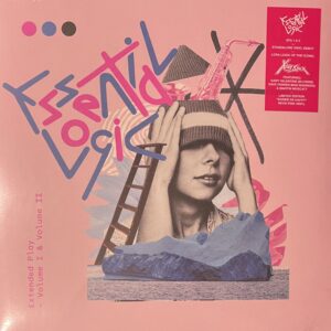 Extended Play Volume I & volume II - Record Store Day 2026