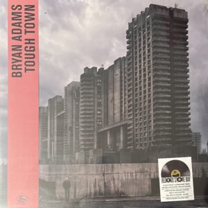 Tough Town (grey vinyl) - Record Store Day 2026
