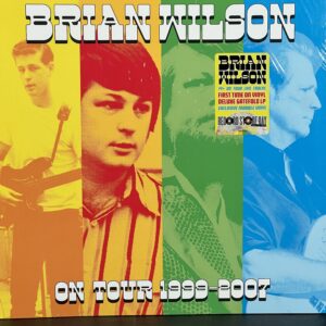 Imagination [RSD 2026 EX] - Record Store Day 2026