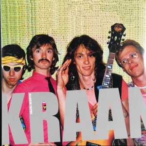 Aladin Tapes - Record Store Day 2026