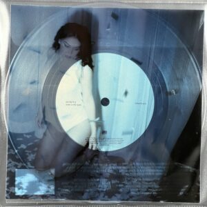 party 4 u [RSD 2026 EX] - Record Store Day 2026