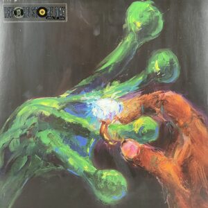 How Do You Feel About Getting Married? [RSD 2026 EX] - Record Store Day 2026