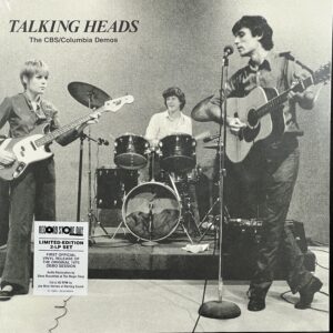 The CBS/Columbia Demos [RSD 2026 EX] - Record Store Day 2026