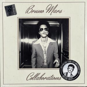 Collaborations [RSD 2026 EX] - Record Store Day 2026