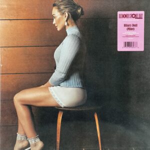 (Mine) [RSD 2026 EX] - Record Store Day 2026