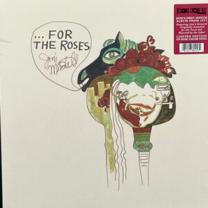 For The Roses [RSD 2026 EX] - Record Store Day 2026