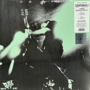 KEXP Sessions [RSD 2026 EX] - Record Store Day 2026