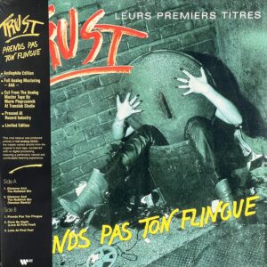 Prends pas ton flingue [RSD 2026 EX] - Record Store Day 2026