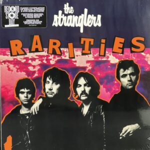 Rarities [RSD 2026 EX] - Record Store Day 2026