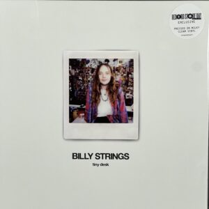 Live from NPR's Tiny Desk [RSD 2026 EX] - Record Store Day 2026