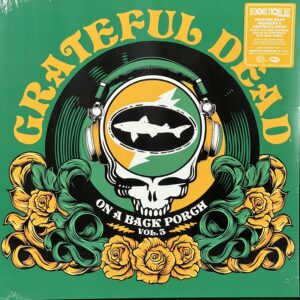 On A Back Porch Vol. 3 [RSD 2026 EX] - Record Store Day 2026