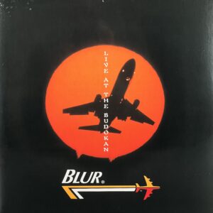 Live At The Budokan [RSD 2026 EX] - Record Store Day 2026