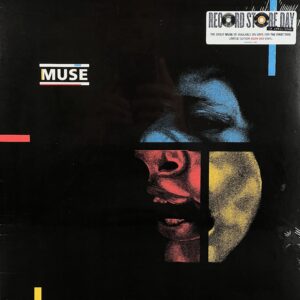 Muse [RSD 2026 EX] - Record Store Day 2026