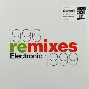 1996 Remixes 1999 [RSD 2026 EX] - Record Store Day 2026