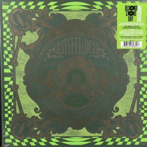 Boston Music Hall, Boston, MA 6/11/76 [RSD 2026 EX] - Record Store Day 2026