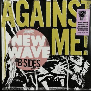 New Wave B-Sides [RSD 2026 EX] - Record Store Day 2026