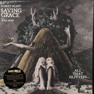 Saving Grace: All That Glitter [RSD 2026 EX] - Record Store Day 2026