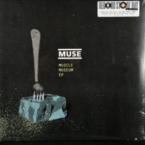 Muscle Museum [RSD 2026 EX] - Record Store Day 2026