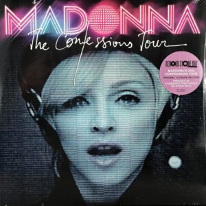 The Confessions Tour - Live from London [RSD 2026 EX] - Record Store Day 2026