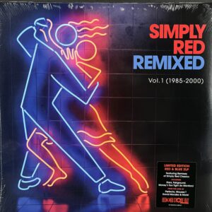 Remixed Vol. 1 (1985- 2000) [RSD 2026 EX] - Record Store Day 2026