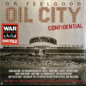 Oil City Confidential [RSD 2026 EX] - Record Store Day 2026