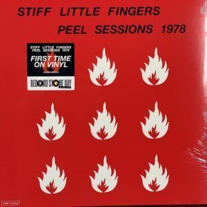 The John Peel Sessions 1978 [RSD 2026 EX] - Record Store Day 2026