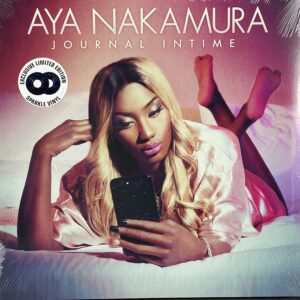 Journal intime [RSD 2026 EX] - Record Store Day 2026