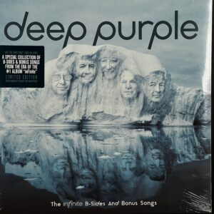 The infinite B-Sides and Bonus Songs - Record Store Day 2026