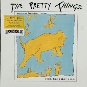 from the other side - Record Store Day 2026