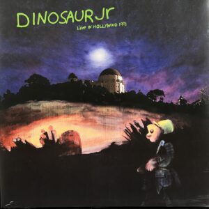 Live in Hollywood 1991 - Record Store Day 2026