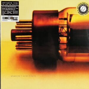 We Lost the Skyline (Half-Speed Mastered) - Record Store Day 2026