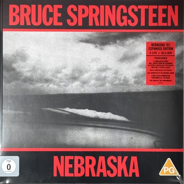 Nebraska 82: Expanded Edition