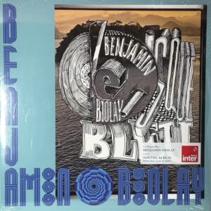 Le Disque Bleu
