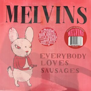 Everybody Loves Sausages